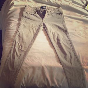 American Eagle corteroy pants